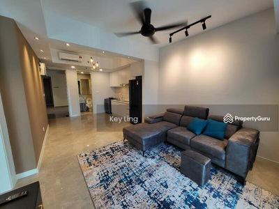 The Oak (Kiara 163), Malaysia The Oak (Kiara 163), Malaysia