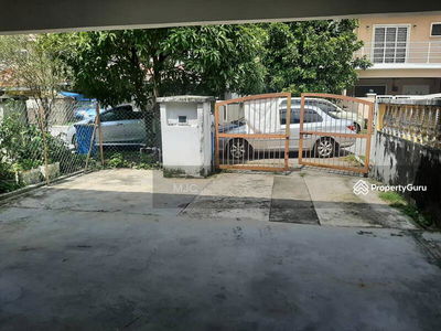 2 storey house @ SP 4, Bandar Saujana Putra, Malaysia 2 storey house @ SP 4, Bandar Saujana Putra, Malaysia