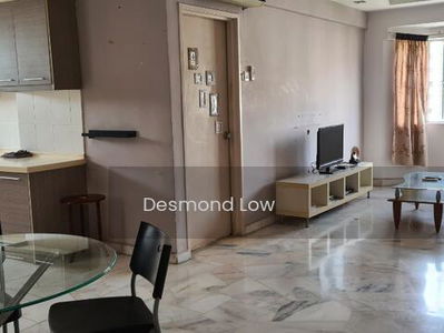 Condominium Danau Idaman, Malaysia Condominium Danau Idaman, Malaysia