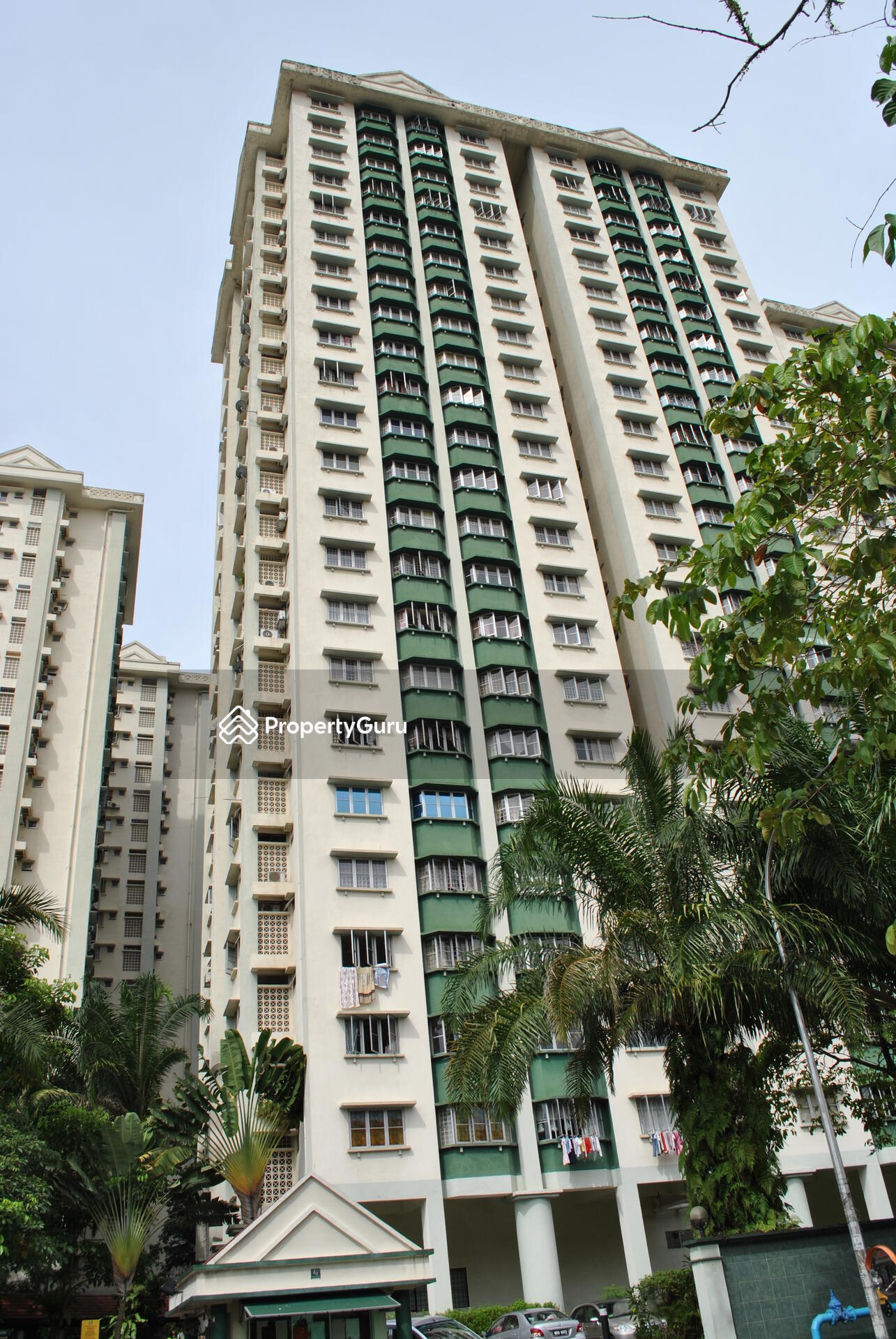 Condominium Danau Idaman, Malaysia Condominium Danau Idaman, Malaysia