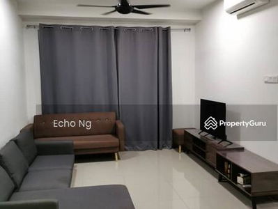 Sofiya Residensi, Desa ParkCity, Malaysia Sofiya Residensi, Desa ParkCity, Malaysia