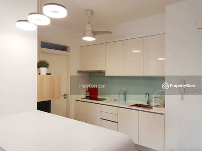 Teega Suites @ Puteri Harbour, Malaysia Teega Suites @ Puteri Harbour, Malaysia