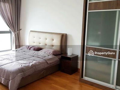 Teega Suites @ Puteri Harbour, Malaysia Teega Suites @ Puteri Harbour, Malaysia