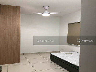 Paraiso Residence @ The Earth, Malaysia Paraiso Residence @ The Earth, Malaysia