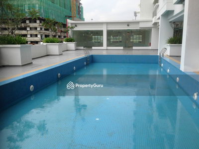 D'Larkin Residence, Malaysia D'Larkin Residence, Malaysia