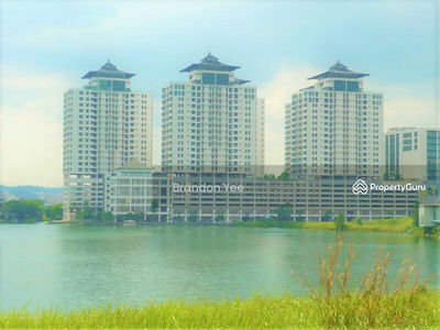 The Heritage, Malaysia The Heritage, Malaysia