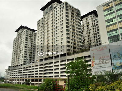 The Heritage, Malaysia The Heritage, Malaysia