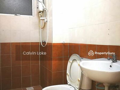 Pearl Avenue, Malaysia Pearl Avenue, Malaysia