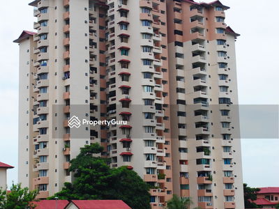 Kiara Park, Malaysia Kiara Park, Malaysia