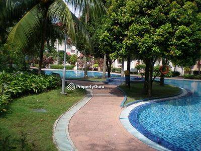 Kiara Park, Malaysia Kiara Park, Malaysia