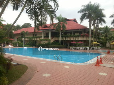 Kiara Park, Malaysia Kiara Park, Malaysia