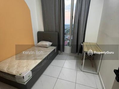 BSP21, Malaysia BSP21, Malaysia