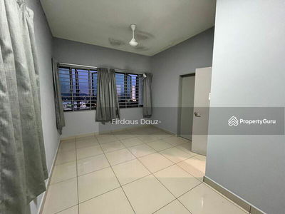 Almyra Residences, Bandar Puteri Bangi, Malaysia Almyra Residences, Bandar Puteri Bangi, Malaysia