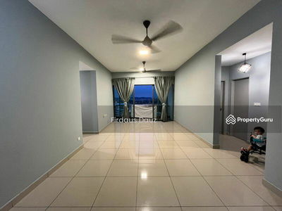 Almyra Residences, Bandar Puteri Bangi, Malaysia Almyra Residences, Bandar Puteri Bangi, Malaysia