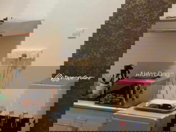 Saville @ Cheras, Malaysia Saville @ Cheras, Malaysia