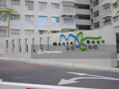 Monte Bayu, Malaysia Monte Bayu, Malaysia