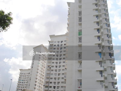 Monte Bayu, Malaysia Monte Bayu, Malaysia