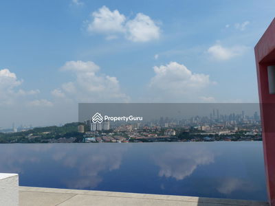 Monte Bayu, Malaysia Monte Bayu, Malaysia