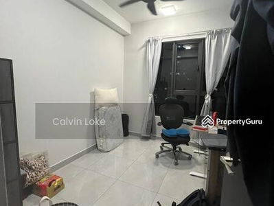 The Birch, Malaysia The Birch, Malaysia