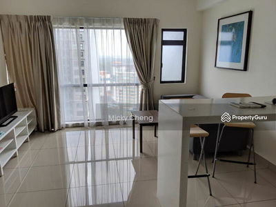 HYVE SOHO Suites Cyberjaya, Malaysia HYVE SOHO Suites Cyberjaya, Malaysia