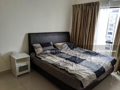 HYVE SOHO Suites Cyberjaya, Malaysia HYVE SOHO Suites Cyberjaya, Malaysia