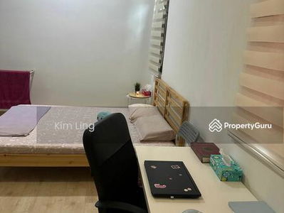 Parkhill Residence Bukit Jalil, Malaysia Parkhill Residence Bukit Jalil, Malaysia