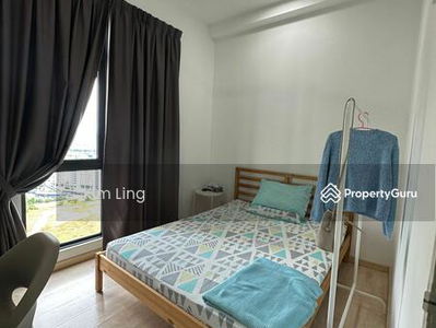 Parkhill Residence Bukit Jalil, Malaysia Parkhill Residence Bukit Jalil, Malaysia