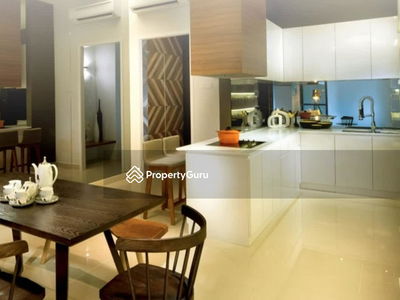 Parkhill Residence Bukit Jalil, Malaysia Parkhill Residence Bukit Jalil, Malaysia