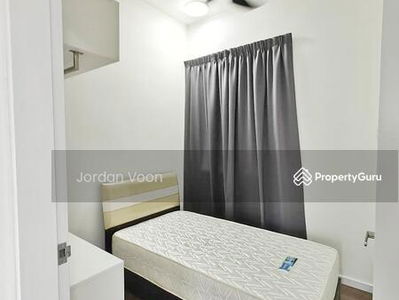 Vertu Resort @ Aspen Vision City, Malaysia Vertu Resort @ Aspen Vision City, Malaysia