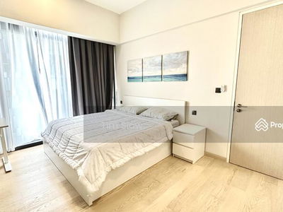 Star Residences @ KLCC, Malaysia Star Residences @ KLCC, Malaysia