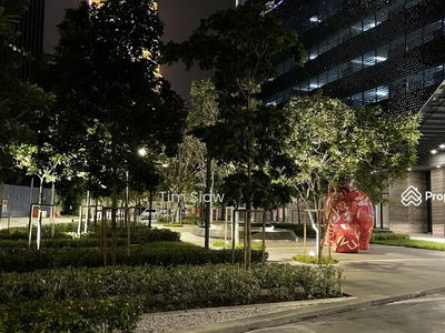 Star Residences @ KLCC, Malaysia Star Residences @ KLCC, Malaysia