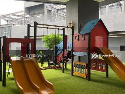 Star Residences @ KLCC, Malaysia Star Residences @ KLCC, Malaysia