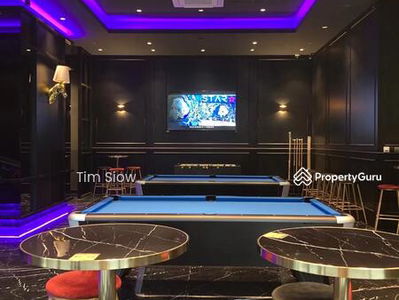 Star Residences @ KLCC, Malaysia Star Residences @ KLCC, Malaysia