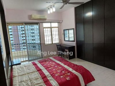 Coastal Tower, Malaysia Coastal Tower, Malaysia