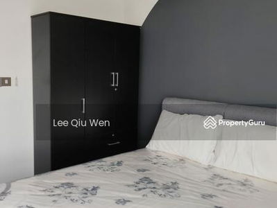 Green Haven @ Kota Puteri, Johor Bahru, Malaysia Green Haven @ Kota Puteri, Johor Bahru, Malaysia