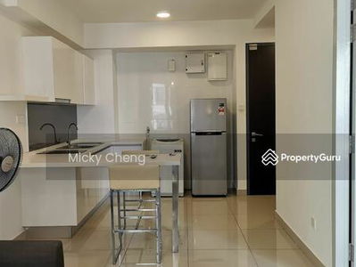 Eclipse Residence @ Pan'gaea, Malaysia Eclipse Residence @ Pan'gaea, Malaysia