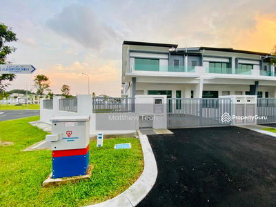 Sempurna Damai @ Semenyih Diamond City, Malaysia Sempurna Damai @ Semenyih Diamond City, Malaysia