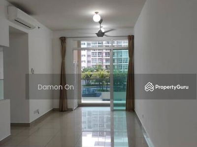 Mutiara Ville @ Cyberjaya, Malaysia Mutiara Ville @ Cyberjaya, Malaysia