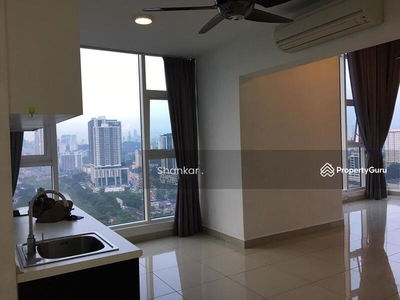 The Scott SOHO, Malaysia The Scott SOHO, Malaysia