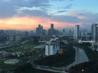 The Scott SOHO, Malaysia The Scott SOHO, Malaysia