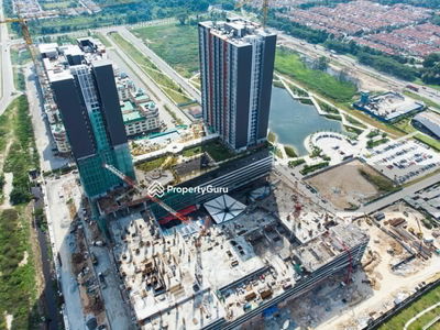 Gravit8, Klang, Malaysia Gravit8, Klang, Malaysia