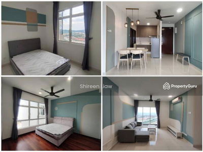 Paraiso Residence @ The Earth, Malaysia Paraiso Residence @ The Earth, Malaysia