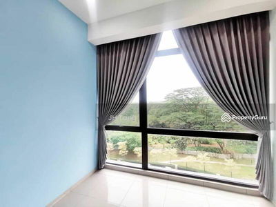 Marina Cove, Johor Bahru, Malaysia Marina Cove, Johor Bahru, Malaysia