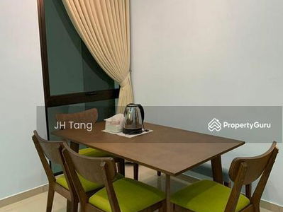 Marina Cove, Johor Bahru, Malaysia Marina Cove, Johor Bahru, Malaysia