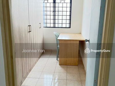 Pangsapuri Jati Selatan, Malaysia Pangsapuri Jati Selatan, Malaysia