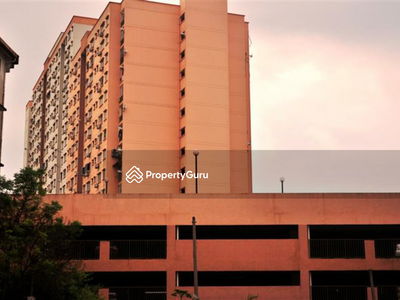 Pangsapuri Jati Selatan, Malaysia Pangsapuri Jati Selatan, Malaysia