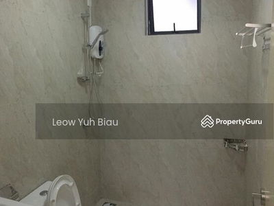 The Hamilton Wangsa Maju, Malaysia The Hamilton Wangsa Maju, Malaysia