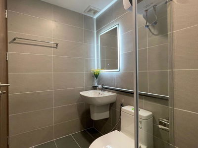 The Rivana, Vietnam The Rivana, Vietnam