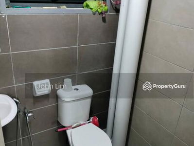 ARC @ Austin Hills Johor Bahru, Malaysia ARC @ Austin Hills Johor Bahru, Malaysia