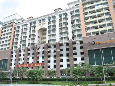 10 Semantan Suites, Malaysia 10 Semantan Suites, Malaysia